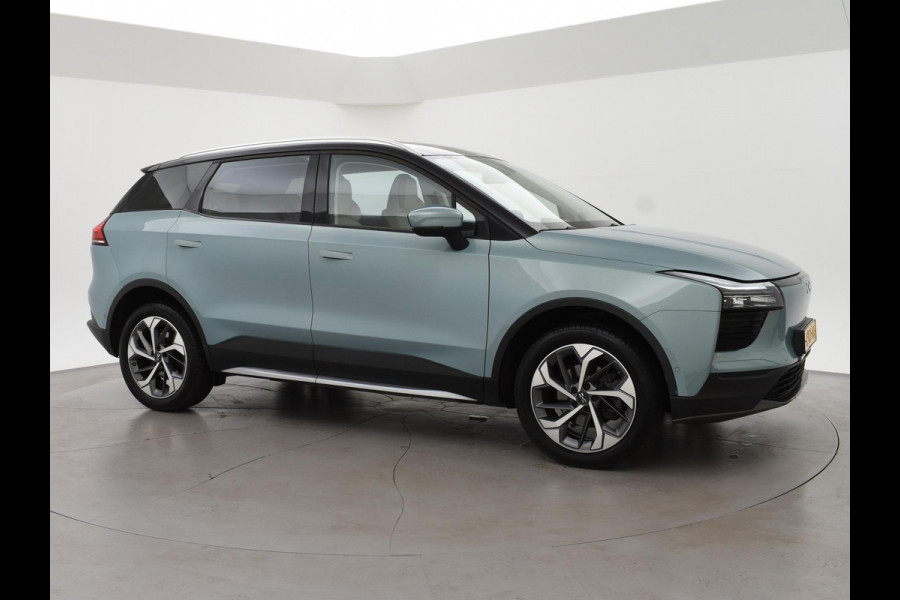 Aiways U5 63kWh 204 PK AUT. 100% ELEKTRISCHE SUV ZEER RUIM EN VEEL LUXE