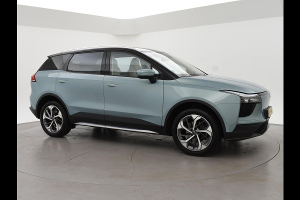 Aiways U5 63kWh 204 PK AUT. 100% ELEKTRISCHE SUV ZEER RUIM EN VEEL LUXE