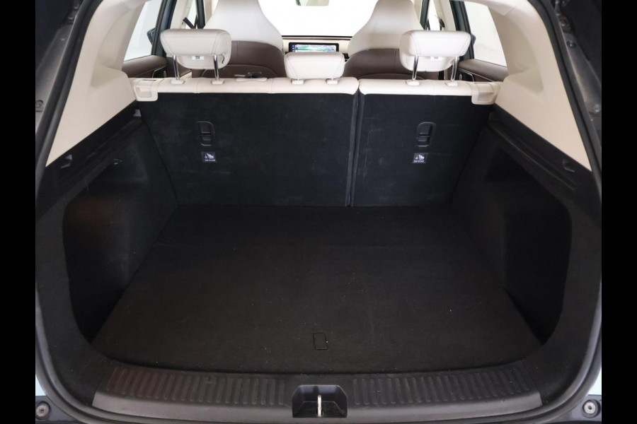 Aiways U5 63kWh 204 PK AUT. 100% ELEKTRISCHE SUV ZEER RUIM EN VEEL LUXE