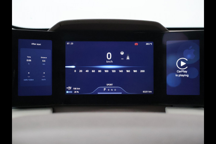Aiways U5 63kWh 204 PK AUT. 100% ELEKTRISCHE SUV ZEER RUIM EN VEEL LUXE