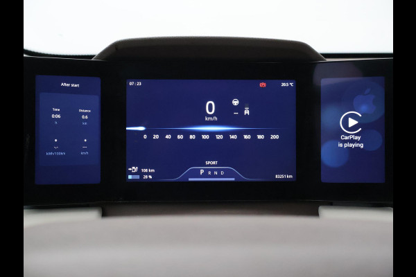 Aiways U5 63kWh 204 PK AUT. 100% ELEKTRISCHE SUV ZEER RUIM EN VEEL LUXE