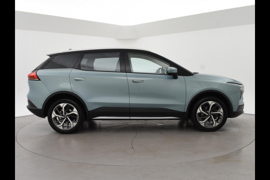 Aiways U5 63kWh 204 PK AUT. 100% ELEKTRISCHE SUV ZEER RUIM EN VEEL LUXE