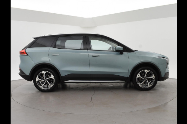 Aiways U5 63kWh 204 PK AUT. 100% ELEKTRISCHE SUV ZEER RUIM EN VEEL LUXE