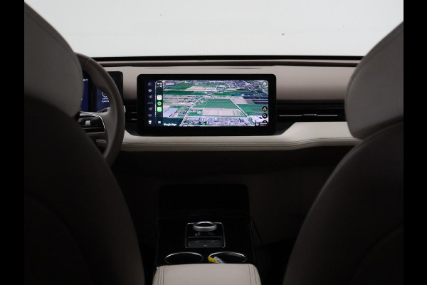 Aiways U5 63kWh 204 PK AUT. 100% ELEKTRISCHE SUV ZEER RUIM EN VEEL LUXE