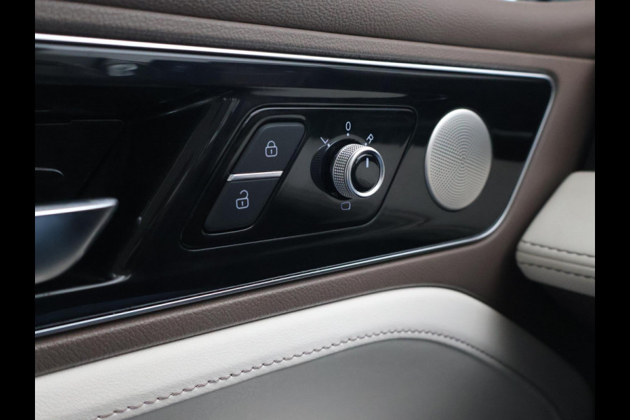 Aiways U5 63kWh 204 PK AUT. 100% ELEKTRISCHE SUV ZEER RUIM EN VEEL LUXE