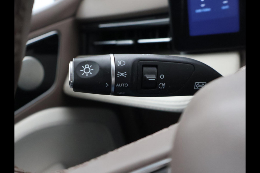 Aiways U5 63kWh 204 PK AUT. 100% ELEKTRISCHE SUV ZEER RUIM EN VEEL LUXE