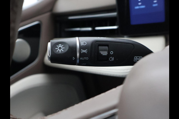 Aiways U5 63kWh 204 PK AUT. 100% ELEKTRISCHE SUV ZEER RUIM EN VEEL LUXE