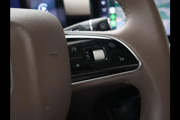 Aiways U5 63kWh 204 PK AUT. 100% ELEKTRISCHE SUV ZEER RUIM EN VEEL LUXE
