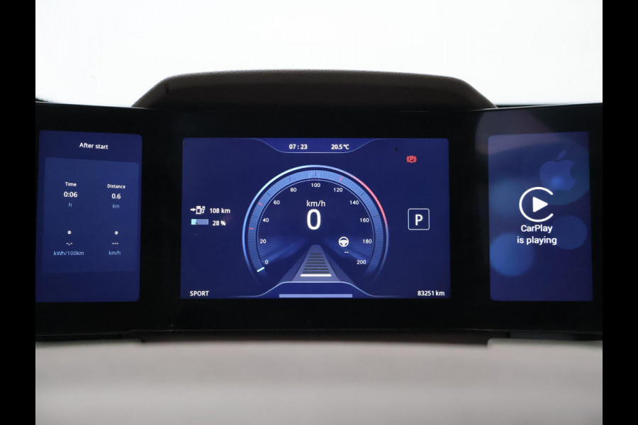 Aiways U5 63kWh 204 PK AUT. 100% ELEKTRISCHE SUV ZEER RUIM EN VEEL LUXE