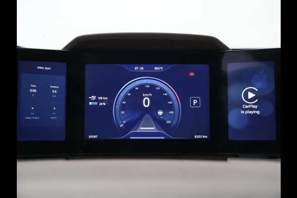 Aiways U5 63kWh 204 PK AUT. 100% ELEKTRISCHE SUV ZEER RUIM EN VEEL LUXE