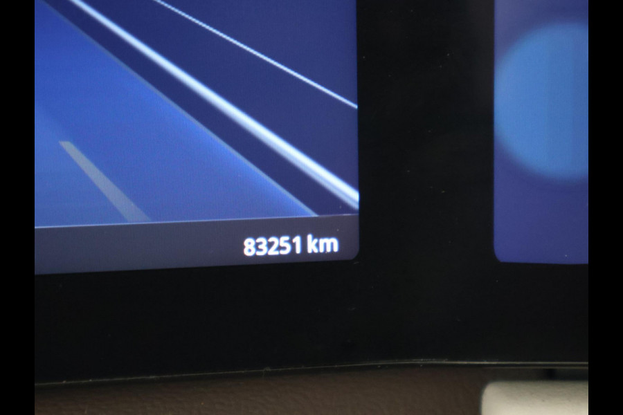 Aiways U5 63kWh 204 PK AUT. 100% ELEKTRISCHE SUV ZEER RUIM EN VEEL LUXE