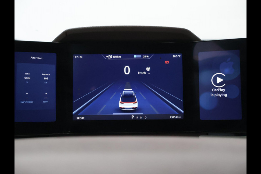 Aiways U5 63kWh 204 PK AUT. 100% ELEKTRISCHE SUV ZEER RUIM EN VEEL LUXE
