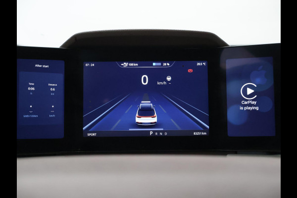 Aiways U5 63kWh 204 PK AUT. 100% ELEKTRISCHE SUV ZEER RUIM EN VEEL LUXE
