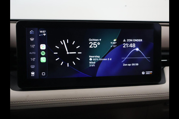 Aiways U5 63kWh 204 PK AUT. 100% ELEKTRISCHE SUV ZEER RUIM EN VEEL LUXE