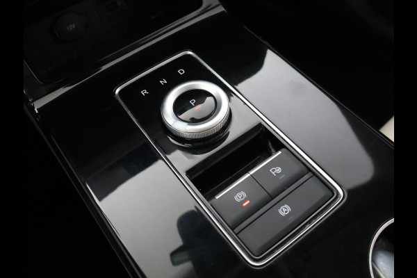 Aiways U5 63kWh 204 PK AUT. 100% ELEKTRISCHE SUV ZEER RUIM EN VEEL LUXE