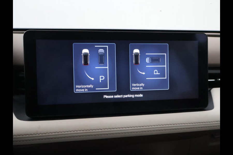 Aiways U5 63kWh 204 PK AUT. 100% ELEKTRISCHE SUV ZEER RUIM EN VEEL LUXE