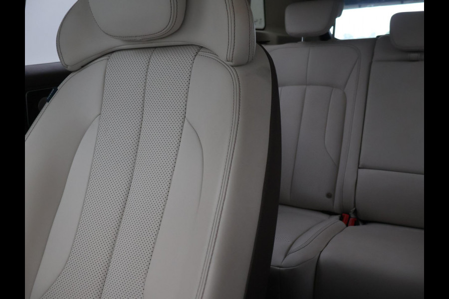 Aiways U5 63kWh 204 PK AUT. 100% ELEKTRISCHE SUV ZEER RUIM EN VEEL LUXE
