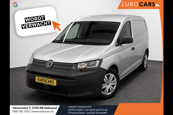 Volkswagen Caddy Cargo Maxi 2.0 TDI Airco Cruise Control Parkeerhulp achter Bluetooth