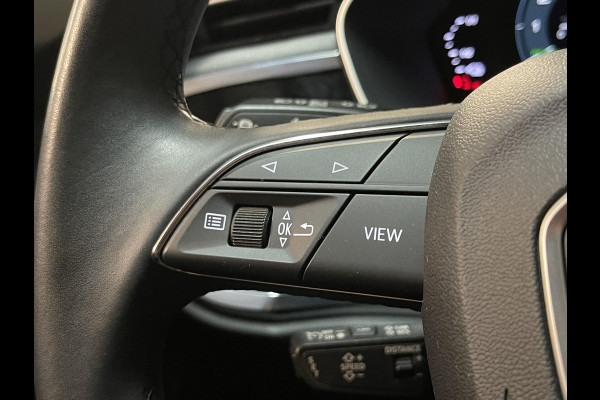 Audi Q3 Sportback 45 TFSI e S Edition 20"/Adaptieve cruise/Dodehoek/LED/Elektrische klep/Keyless/Stoelverwarming/PDC v+a/Apple Carplay & Android Auto