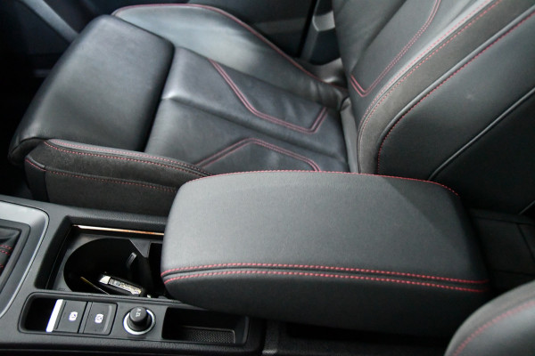 Audi Q3 Sportback 35 TFSI S-Line Pano, Blackline, Camera