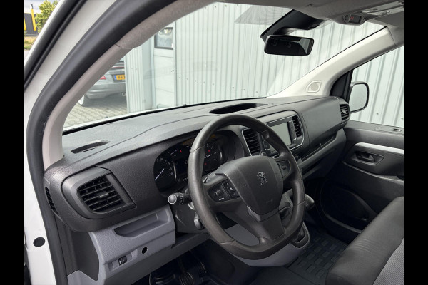 Peugeot Expert 2.0 BlueHDI 120 DC*HAAK*CRUISE*A/C*6-P*NAVI*PDC*