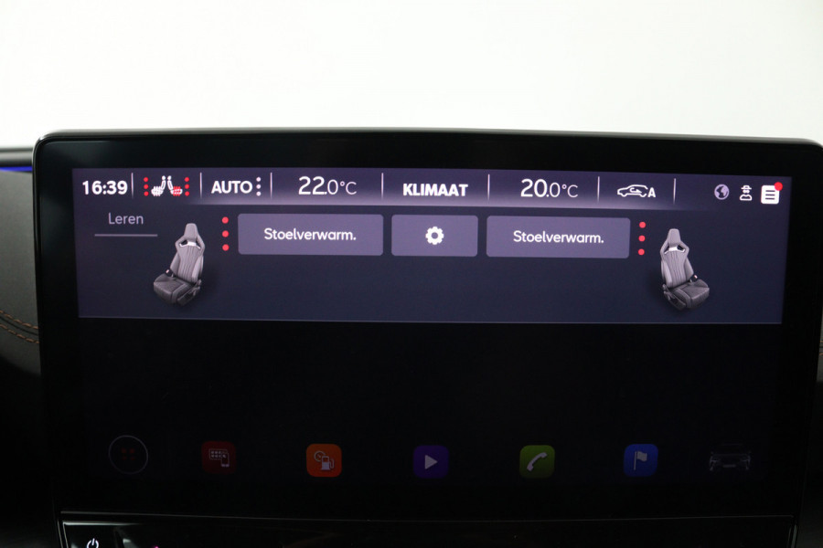 CUPRA Formentor 1.4 e-Hybrid VZ Performance (STOELVERWARMING, Soh 92%, STUURVERWARMING, ADAPTIEVE CRUISE, CAMERA, PARKEERSENSOREN)