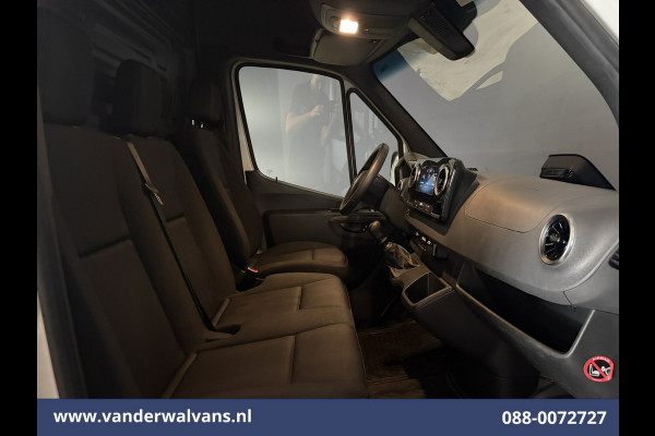 Mercedes-Benz Sprinter 311 CDI L2H2 2025 model Euro6 Airco | XXL MBUX | Apple Carplay | Camera | Adaptieve Cruisecontrol Bijrijdersbank