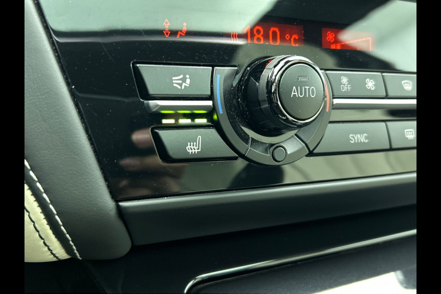 BMW 6 Serie Gran Coupé 313PK 640D Xdrive Frozen Brilliant White Euro6 High Executive Performance / Airco-ecc / Navi / schuif-Panorama dak / Leder / Camera / Apk nieuw