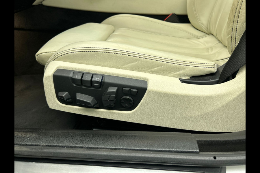 BMW 6 Serie Gran Coupé 313PK 640D Xdrive Frozen Brilliant White Euro6 High Executive Performance / Airco-ecc / Navi / schuif-Panorama dak / Leder / Camera / Apk nieuw