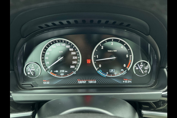 BMW 6 Serie Gran Coupé 313PK 640D Xdrive Frozen Brilliant White Euro6 High Executive Performance / Airco-ecc / Navi / schuif-Panorama dak / Leder / Camera / Apk nieuw
