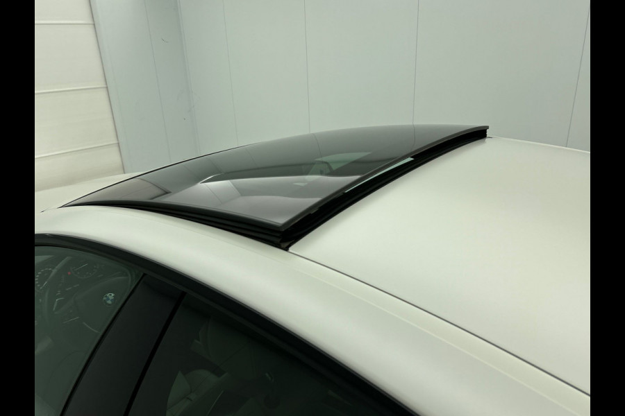 BMW 6 Serie Gran Coupé 313PK 640D Xdrive Frozen Brilliant White Euro6 High Executive Performance / Airco-ecc / Navi / schuif-Panorama dak / Leder / Camera / Apk nieuw