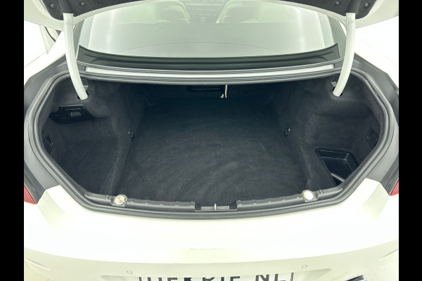 BMW 6 Serie Gran Coupé 313PK 640D Xdrive Frozen Brilliant White Euro6 High Executive Performance / Airco-ecc / Navi / schuif-Panorama dak / Leder / Camera / Apk nieuw