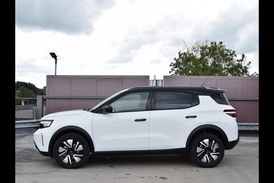 Opel Frontera 1.2 Turbo Hybrid GS Techno pakket | Winter pakket