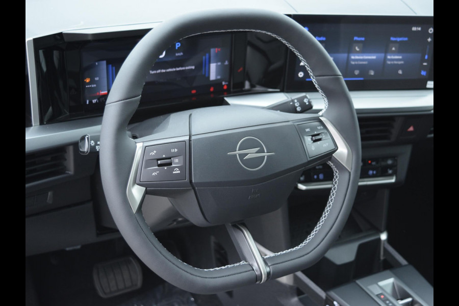 Opel Frontera 1.2 Turbo Hybrid GS Techno pakket | Winter pakket