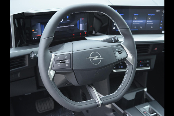Opel Frontera 1.2 Turbo Hybrid GS Techno pakket | Winter pakket