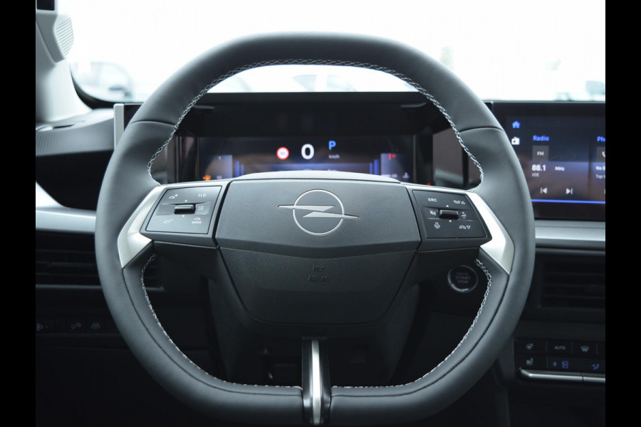 Opel Frontera 1.2 Turbo Hybrid GS Techno pakket | Winter pakket