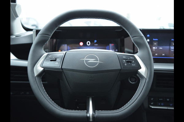 Opel Frontera 1.2 Turbo Hybrid GS Techno pakket | Winter pakket