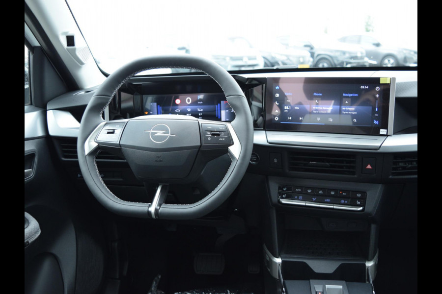 Opel Frontera 1.2 Turbo Hybrid GS Techno pakket | Winter pakket