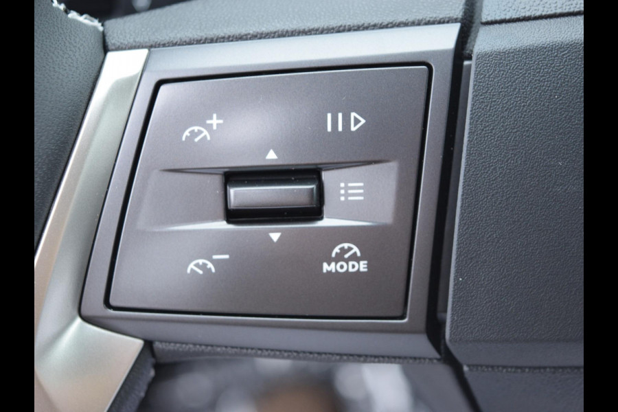 Opel Frontera 1.2 Turbo Hybrid GS Techno pakket | Winter pakket