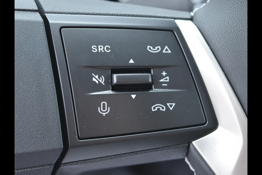 Opel Frontera 1.2 Turbo Hybrid GS Techno pakket | Winter pakket