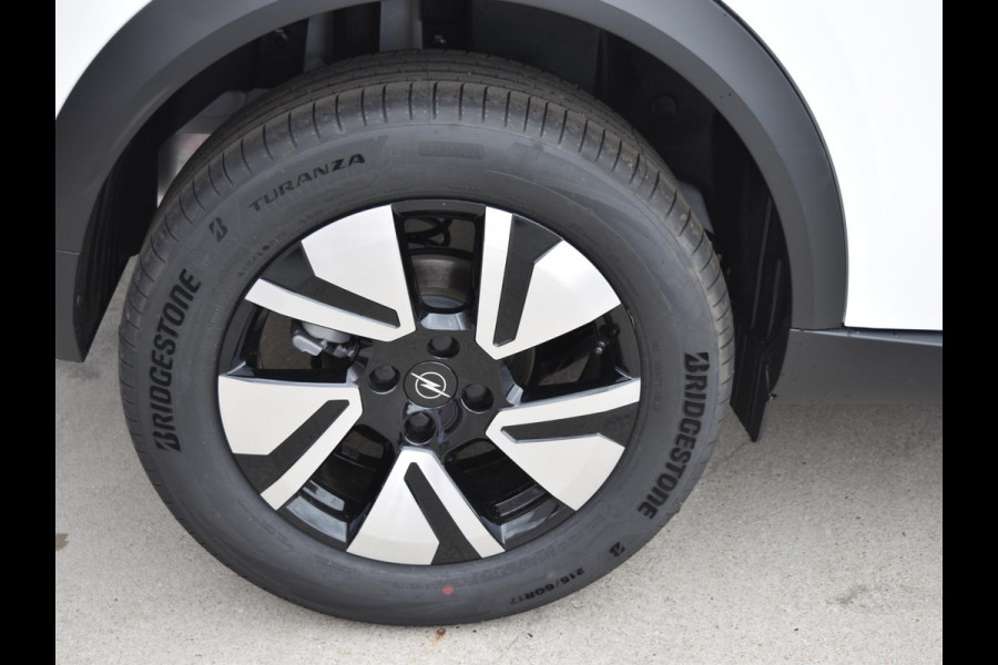 Opel Frontera 1.2 Turbo Hybrid GS Techno pakket | Winter pakket
