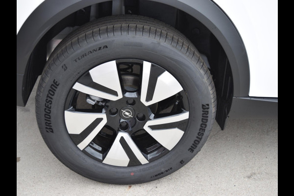 Opel Frontera 1.2 Turbo Hybrid GS Techno pakket | Winter pakket