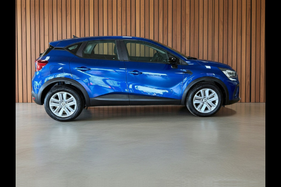 Renault Captur 1.0 TCe 90 Business Zen | Navigatie | Camera | Airco.