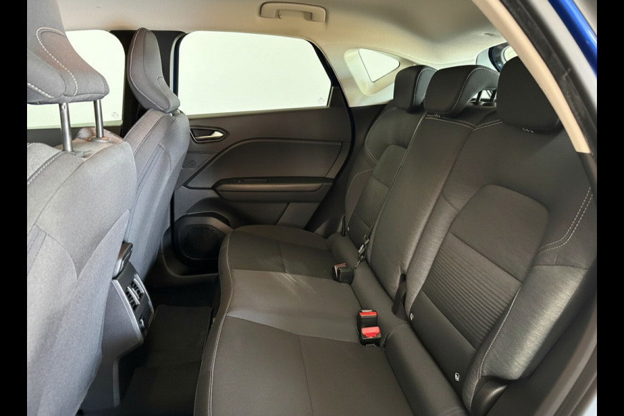 Renault Captur 1.0 TCe 90 Business Zen | Navigatie | Camera | Airco.