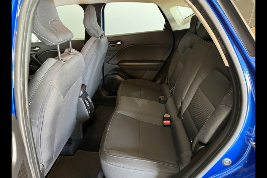 Renault Captur 1.0 TCe 90 Business Zen | Navigatie | Camera | Airco.