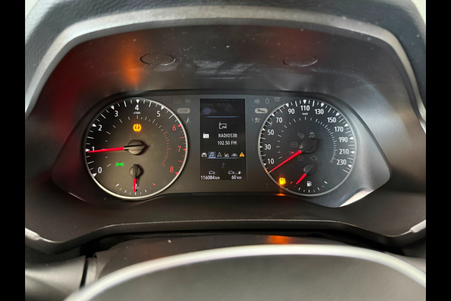 Renault Captur 1.0 TCe 90 Business Zen | Navigatie | Camera | Airco.