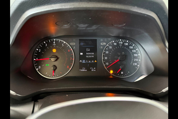 Renault Captur 1.0 TCe 90 Business Zen | Navigatie | Camera | Airco.