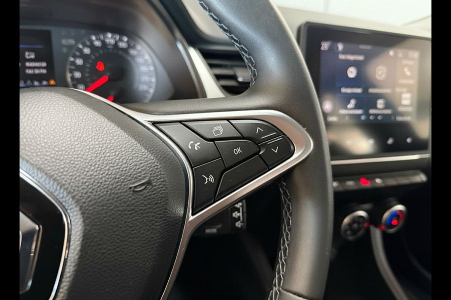 Renault Captur 1.0 TCe 90 Business Zen | Navigatie | Camera | Airco.