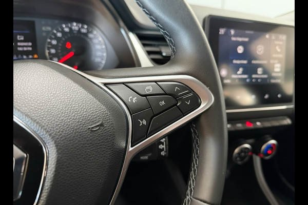 Renault Captur 1.0 TCe 90 Business Zen | Navigatie | Camera | Airco.