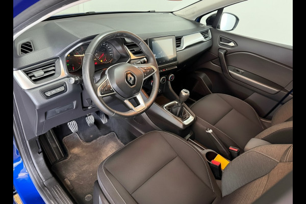Renault Captur 1.0 TCe 90 Business Zen | Navigatie | Camera | Airco.